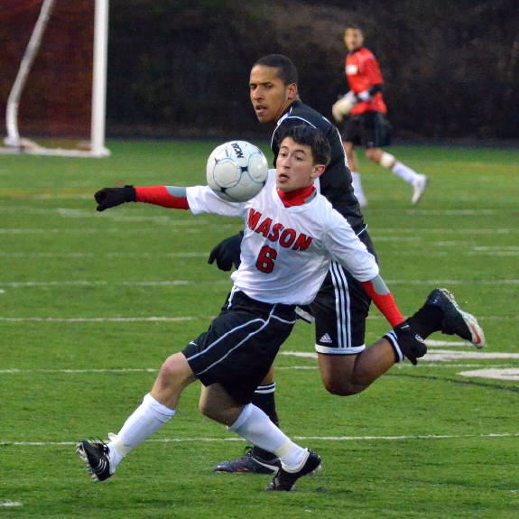 Battlefield High School Soccer