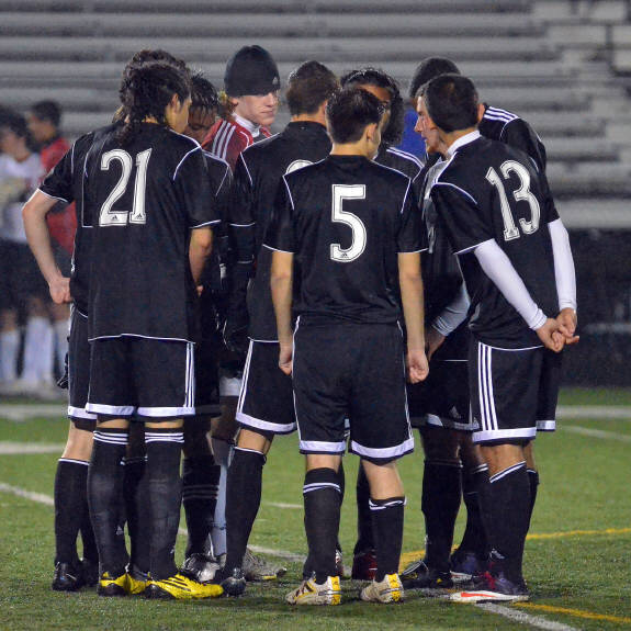 Battlefield High School Soccer