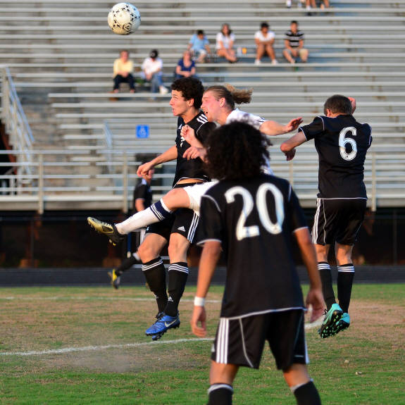 Battlefield High School Soccer